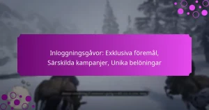 featured-image-inloggningsgavor-eklusiva-foremal-sarskilda-kampanjer-unika-beloningar