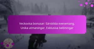 featured-image-veckovisa-bonusar-sarskilda-evenemang-unika-utmaningar-eklusiva-beloningar
