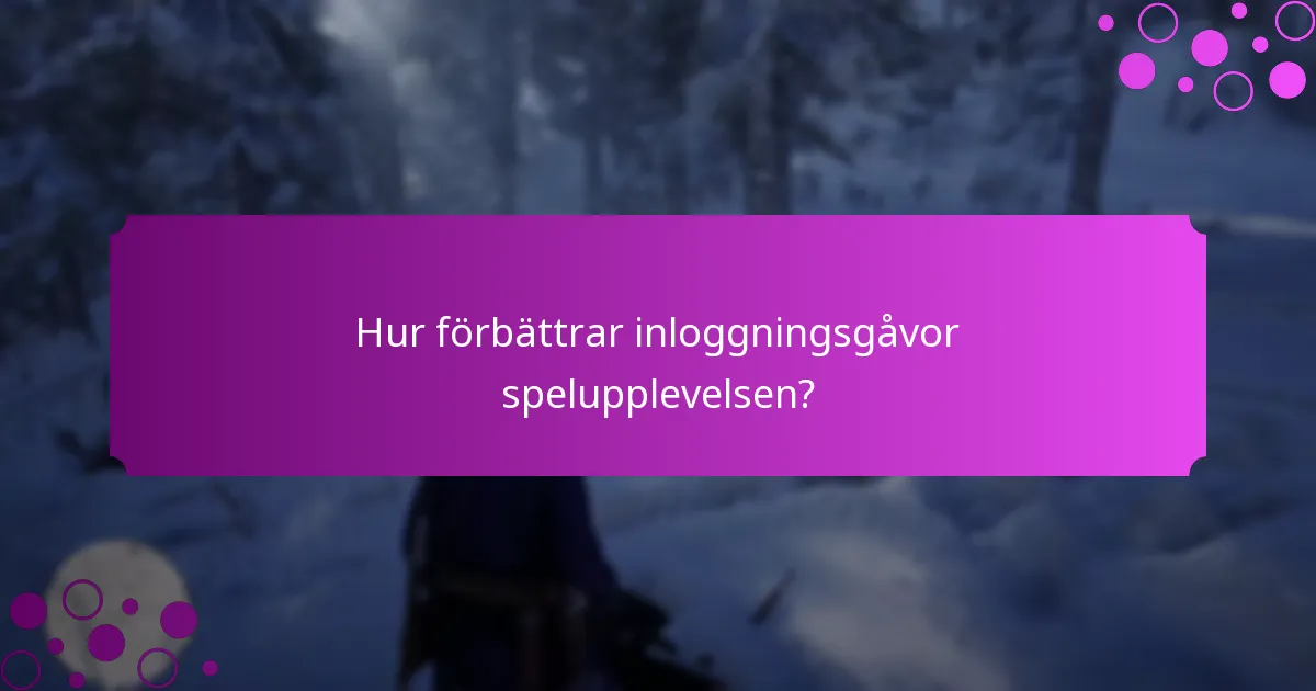 Vad är exklusiva belöningar i Red Dead Redemption 2 Console?