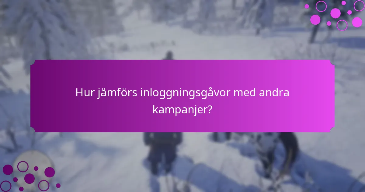 Hur kan jag hämta mina inloggningsgåvor i Red Dead Redemption 2?