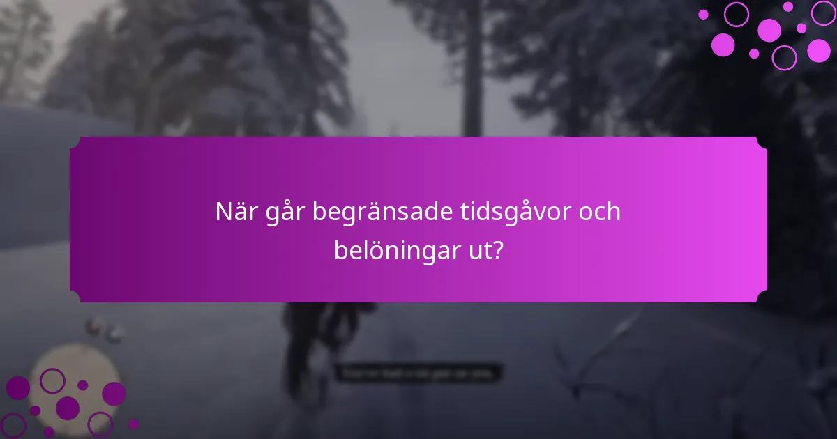 Vilka exklusiva belöningar finns tillgängliga i Red Dead Redemption 2?
